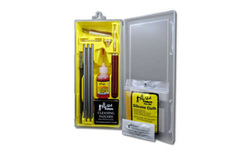 Cleaning Equipment Pro Shot Products Classic Box Kit PRO-SHOT CLASSIC BOX KIT .22-.223